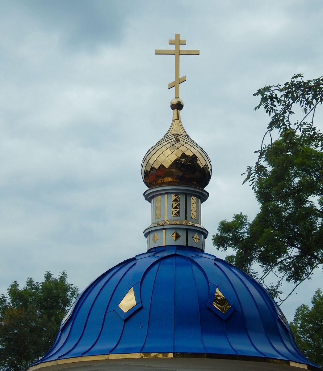 Часовня Сошествия Святого Духа, Пинск (Пинский район, Беларусь, Брестская область). архитектурные детали