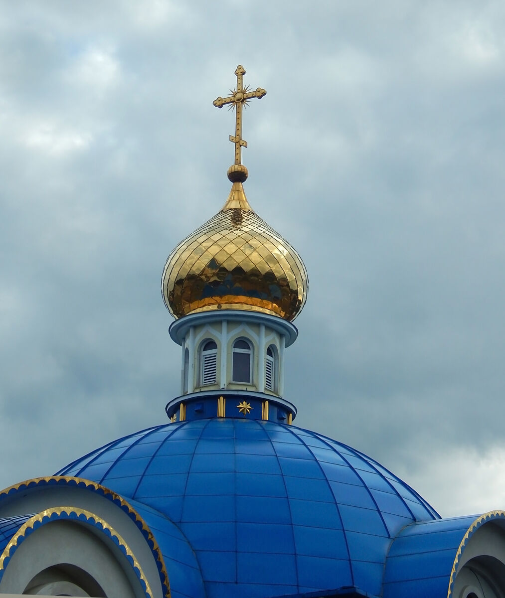 Церковь Николая Чудотворца, Галево (Пинский район, Беларусь, Брестская область). архитектурные детали