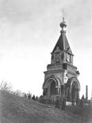 Хельсинки. Неизвестная часовня