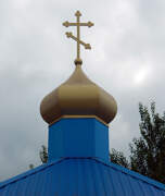 Пинск. Параскевы Пятницы, часовня