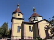 Гуково. Елисаветы Феодоровны, церковь