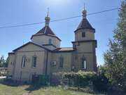 Гуково. Елисаветы Феодоровны, церковь