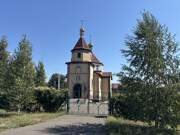 Гуково. Елисаветы Феодоровны, церковь