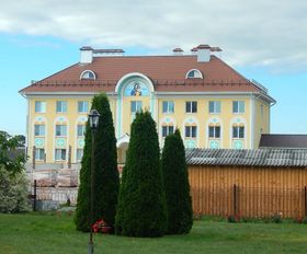 Святая Воля. Покровский монастырь