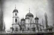 Келермесская. Покрова Пресвятой Богородицы (старая), церковь