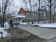 Ашукино. Пантелеимона Целителя при Ашукинской больнице,  домовая церковь