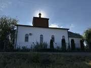 Кутаис. Александра Невского, церковь