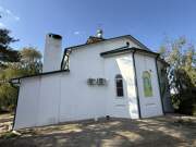 Кутаис. Александра Невского, церковь