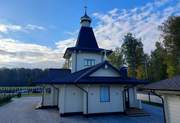 Красногвардейский район. Даниила Переяславского, церковь