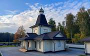 Красногвардейский район. Даниила Переяславского, церковь