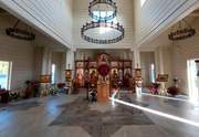 Красногвардейский район. Даниила Переяславского, церковь