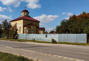 Долгоруково. Владимира равноапостольного, церковь