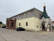 Церковь Иоанна Богослова, , Балашов, Балашовский район, Саратовская область