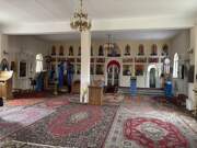 Церковь Иоанна Богослова, , Балашов, Балашовский район, Саратовская область
