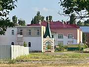 Балашов. Иоанна Богослова, церковь