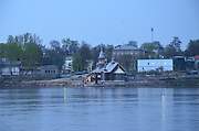 Кострома. Рождества Пресвятой Богородицы (строящаяся), церковь