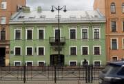 Часовня Пантелеимона Целителя в офисе фирмы Полисан, , Санкт-Петербург, Санкт-Петербург, г. Санкт-Петербург