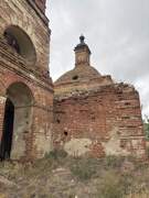Лопуховка. Николая Чудотворца, церковь