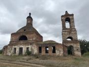 Николая Чудотворца, церковь