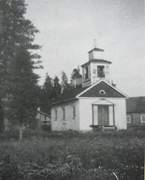 Карку. Иоанна Предтечи, часовня