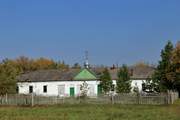 Хохлово. Михаила Архангела, церковь