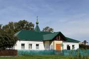 Цветнополье. Александра Невского, церковь