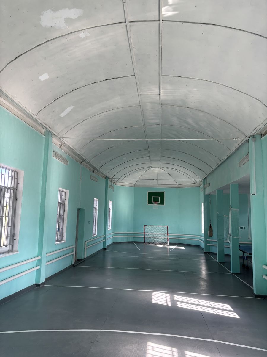 Церковь Илии Пророка, Парамонов (Морозовский район, Ростовская область). интерьер и убранство