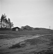 Церковь Александра Невского, Источник http://kalevala.cerkov.ru/sovet/<br>, Ювалакша, Калевальский район, Республика Карелия