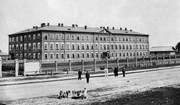 Макарьев. Сергия Радонежского при бывшем духовном училище, домовая церковь
