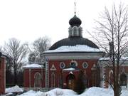 Преображенское. Успения Пресвятой Богородицы, церковь