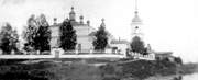 Крохино (акватория Шекснинского водохранилища). 