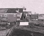 Сретения Господня, часовня