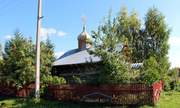 Часовня Флора и Лавра, , Холшевиково, Никольский район, Вологодская область