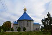 Победа. Георгия Победоносца, церковь