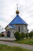 Победа. Георгия Победоносца, церковь