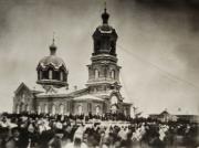 Троицы Живоначальной, церковь