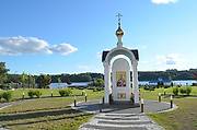 Введенский Толгский женский монастырь. Часовня Толгской иконы Божией Матери