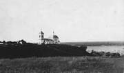 Якиманская Слобода. Церковь Иоакима и Анны