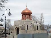 Торопец. 
