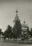 Красная Слобода. Николая Чудотворца, церковь