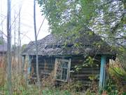 Часовня Параскевы Пятницы, , Вёрдуга, Лужский район, Ленинградская область