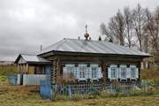 Голубовка. Николая Чудотворца, церковь