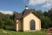 Алексин. Всех Святых, церковь