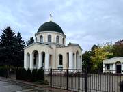 Венцы. Георгия Победоносца, церковь