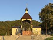 Джанхот. Серафима Саровского, церковь