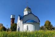 Ломинцевский. 