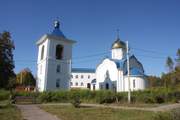 Ломинцевский. 