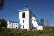 Ломинцевский. 