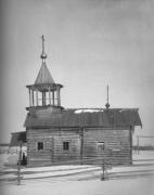 Введения во храм Пресвятой Богородицы, часовня