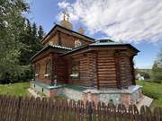 Лемпино. Симеона Верхотурского, церковь